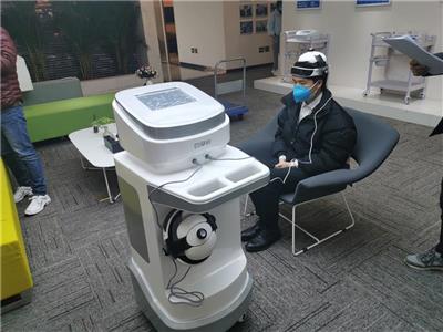 Hello, launched a new physical therapy! Microcomputer TCM directed through drug tester