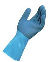 Jersette 轻度腐蚀性洗涤手套　MAPA301防水型手套水果采摘手套,食品加工手套,洗涤手套