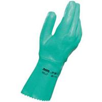 Kromet 重油污和腐蚀化学品手套 MAPA387防割手套 防割防化防高温一体手套,多功能手套,危费处理手套