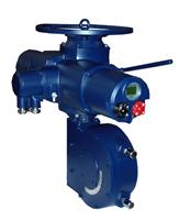 Changzhou Power Station Auxiliary Schneider intelligent electric actuators SND-DQ-type actuators