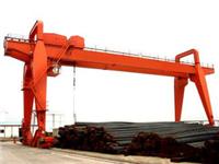 Fuzhou gantry crane gantry crane manufacturers to provide technical parameters