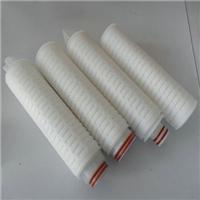 Shenzhen FJ fiber membrane filter cartridge