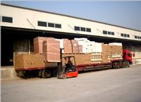 Wuhan to Wafangdian logistics company Express