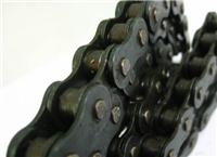 Factory Supply Chain industry chain motorcycle chain 08A 08A single-row drive chain outlets pitch 12.7