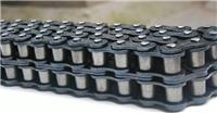 Industrial sleeve roller chain drive chain 08A 08A double sleeve roller chain Energizer brand Chain Factory Outlet