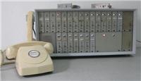 供应CZH-Ⅳ型电话集中机