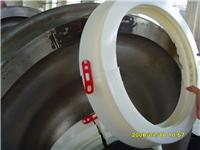 GE locomotive PU slinger