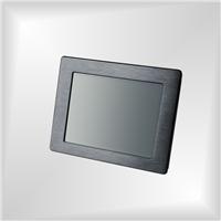四维科瑞10.4寸高亮度铝合金面板LCD工业显示器