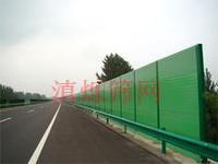 Kunming sound barrier factory direct wholesaler