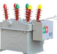 Xi'an high-voltage vacuum circuit breakers preferred Tengen - Chengdu Branch