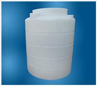 聚乙烯水 箱、反渗透塑料水箱、超滤水箱5立方