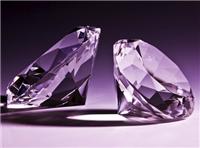 Cristal de diamant Daqing élégant cristal de diamant améthyste diamants gros Shuangyashan Yichun abordable