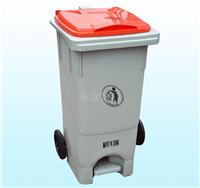 供應山東塑料垃圾桶