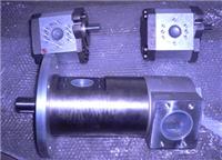 注塑机螺旋泵GR55/2V/063/FSAEBAC/OE/DX意大利SETTIMA原装现货供应