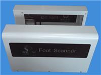 供应上海精迪激光脚型测量仪，3D量脚器，脚型扫描仪
