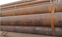Seamless steel pipe specifications table (GB)