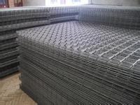 瀚澳钢丝网厂 钢丝网片 电焊网片基槽护坡、安装地暖**钢丝网片