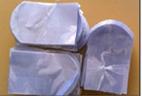 厂家供应弧型制袋机本机主要生产食品的PELDPE、HDPE）半弧形袋记其它用途的PVC热收缩膜袋