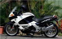 供应高赛摩托车宝马K1200RS摩托车销售