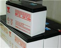 广东汤浅12V蓄电池NP7-12参数规格及报价UPS电源**