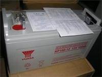 广东汤浅12V蓄电池NP100-12参数规格及报价UPS电源**