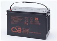 CSB蓄电池GP12750 12V75ah代理商报价及价格