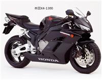 供应本田X4-1300本田摩托车专卖店价格