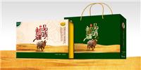 Shandong] [food packaging design planning of the most influential companies Hung Lin!