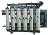 青州全自动反渗透处理设备 矿泉水处理设备制造商