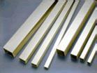 c36000易焊接黄铜管、高强度CDA360黄铜方管
