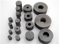 Specializing in the production of carbide ten years, Jinan alloy wear-resistant parts manufacturers cheap sharing client