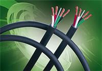 陕西电线电缆厂家|RVVP屏蔽电缆|