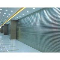 The best fire shutter doors Recommended - Ansett fire shutter doors Technology Co., Ltd.