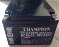 直**军12V蓄电池NP2412铅酸免维护蓄电池采购批发