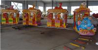管理轻松方便的儿童游乐设备郑州乐天游乐设备厂制造欢乐使者