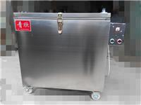 上海青欣牌高级不锈钢高温消毒柜蒸箱