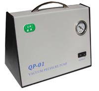 北京厂家直销QL-01溶剂过滤器| QP-01无油真空泵