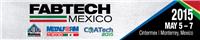 2015年墨西哥金属成型加工处理焊接展FABTECH&WELDEX
