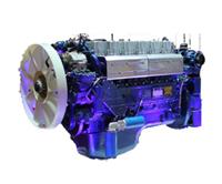 华菱336电喷发动机WP12.336N新机 潍柴再制造发动机 组装机，车用发动机 ，二手重卡发动机