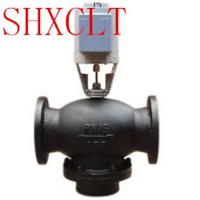 Imported electric steam control valve