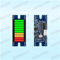 10-segment LED battery module active module measuring battery car battery