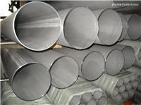 美标304L不锈钢工业焊管大口径工业管
