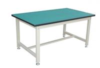 Anti-static work surface