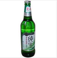 Qingdao ice-alcohol beer latest wholesale prices