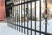 铝合金围栏护栏 别墅小区工厂学校安全防护围栏护栏
