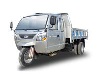 福田ATX3000多缸车型三轮车 农用车