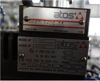 Atos proportional valves E-ME-AC-OIF / 4R4 imported