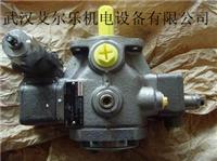 力士乐齿轮泵：PGF2-2X/ 006 .N01VM