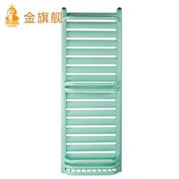 Harbin brand radiator radiator installation _ _ Harbin Harbin flagship gold radiator factory