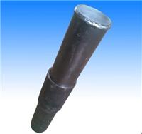 供应11月新品-套筒式声测管-57声测管-专业生产-厂家现货